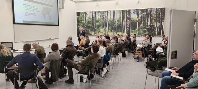 Budoucnost ochrany lesa proti nejvýznamnějším živočišným škůdcům